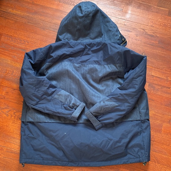 Men’s XL NFL Super Bowl LVIII Jacket - Picture 8 of 8